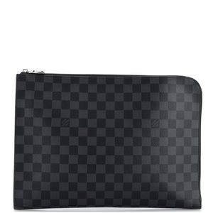 Louis Vuitton Jour Zip Around Pouch
